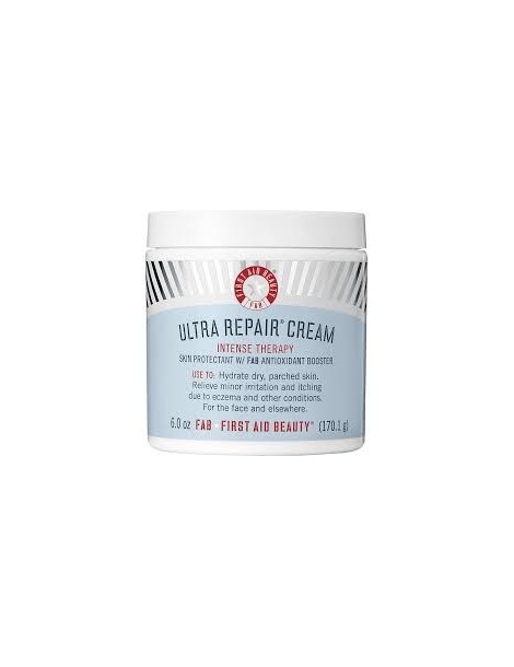 FIRST AID BEAUTY Crème Hydratante Réparatrice Intense